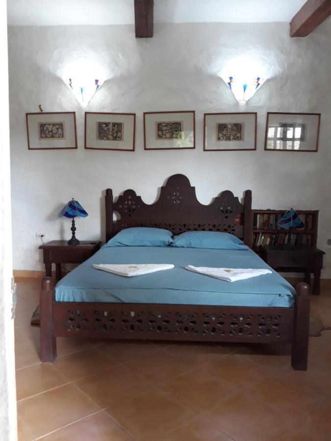 Casa Constantino Vendégház Rivera Kültér fotó