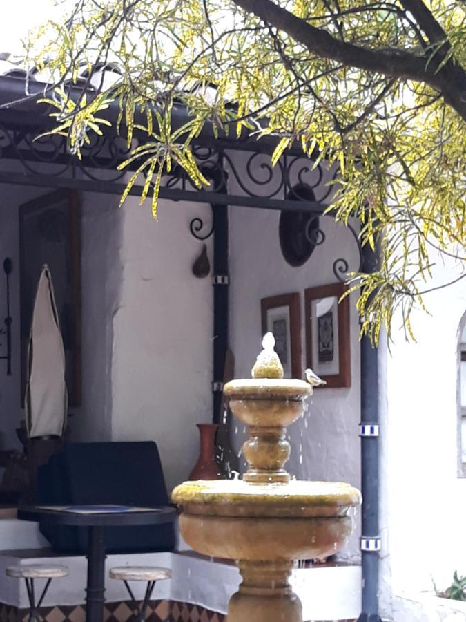 Casa Constantino Vendégház Rivera Kültér fotó