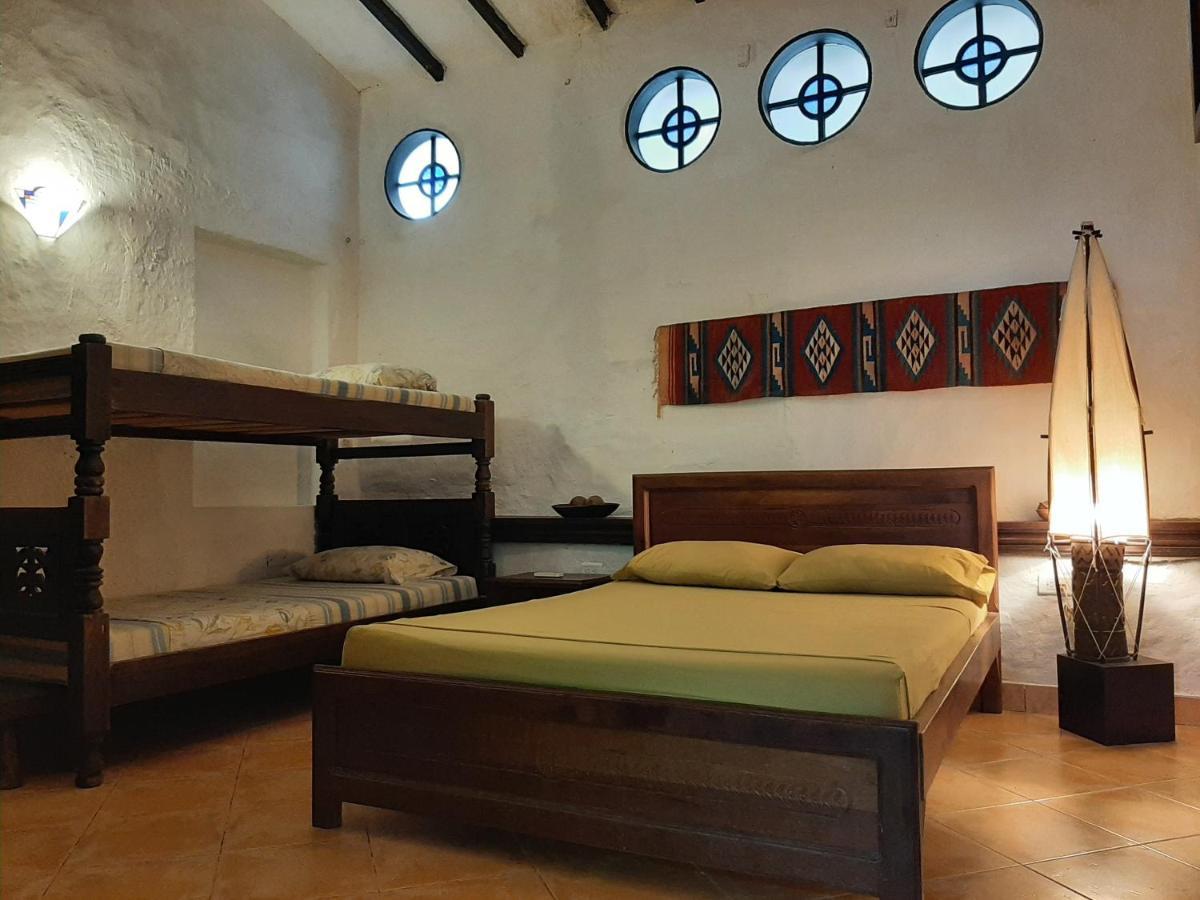 Casa Constantino Vendégház Rivera Kültér fotó
