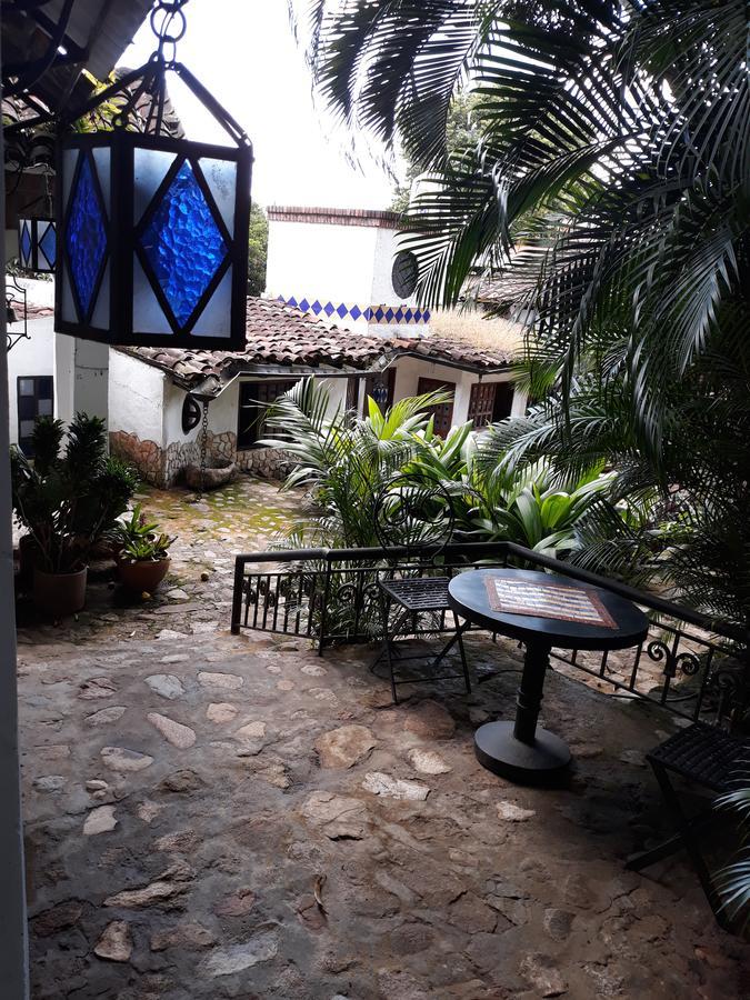 Casa Constantino Vendégház Rivera Kültér fotó