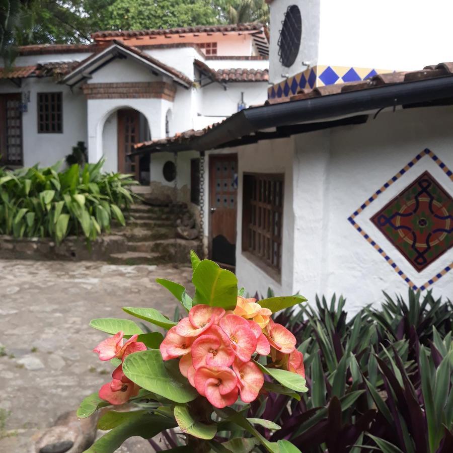 Casa Constantino Vendégház Rivera Kültér fotó